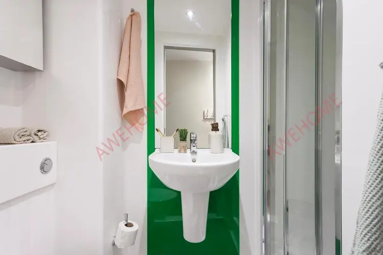 樸茨茅斯留學租房