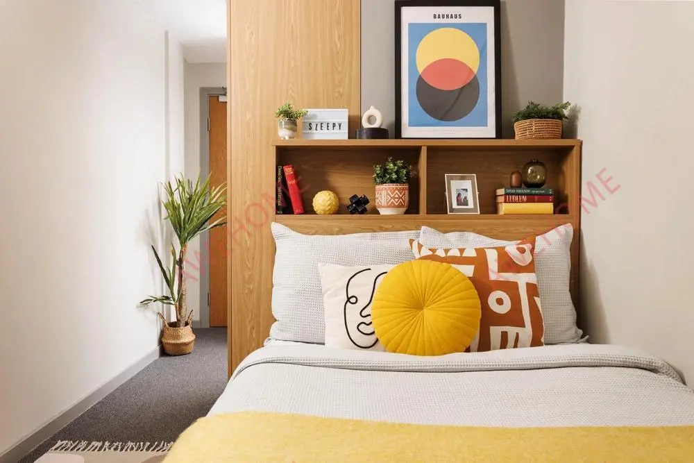 紐卡斯爾租房Manor Bank