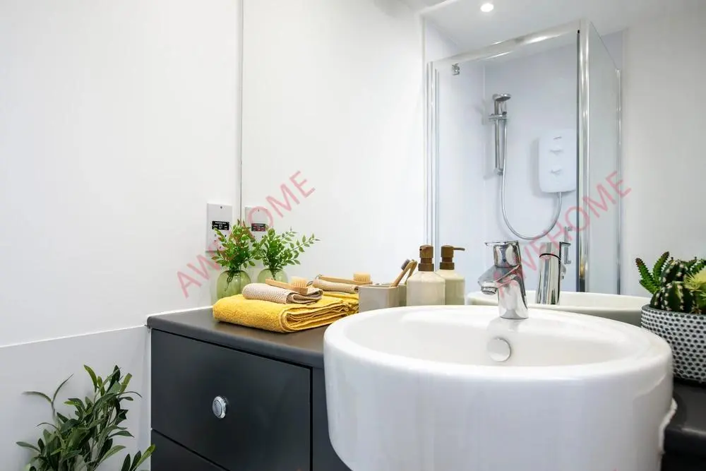 格拉斯哥租房Tramworks