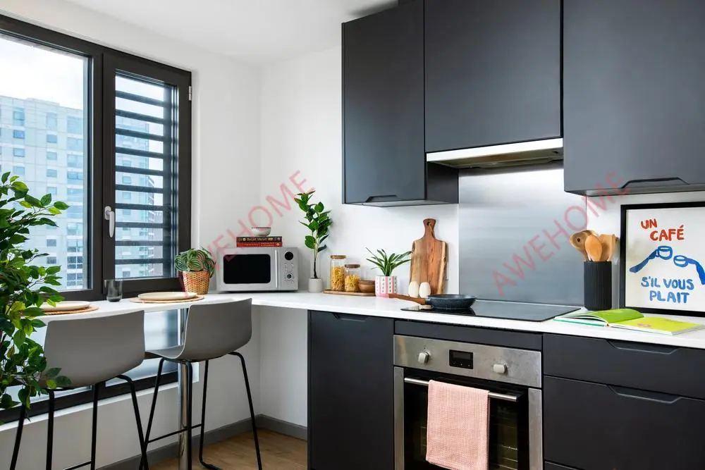 倫敦租房Hayloft Point