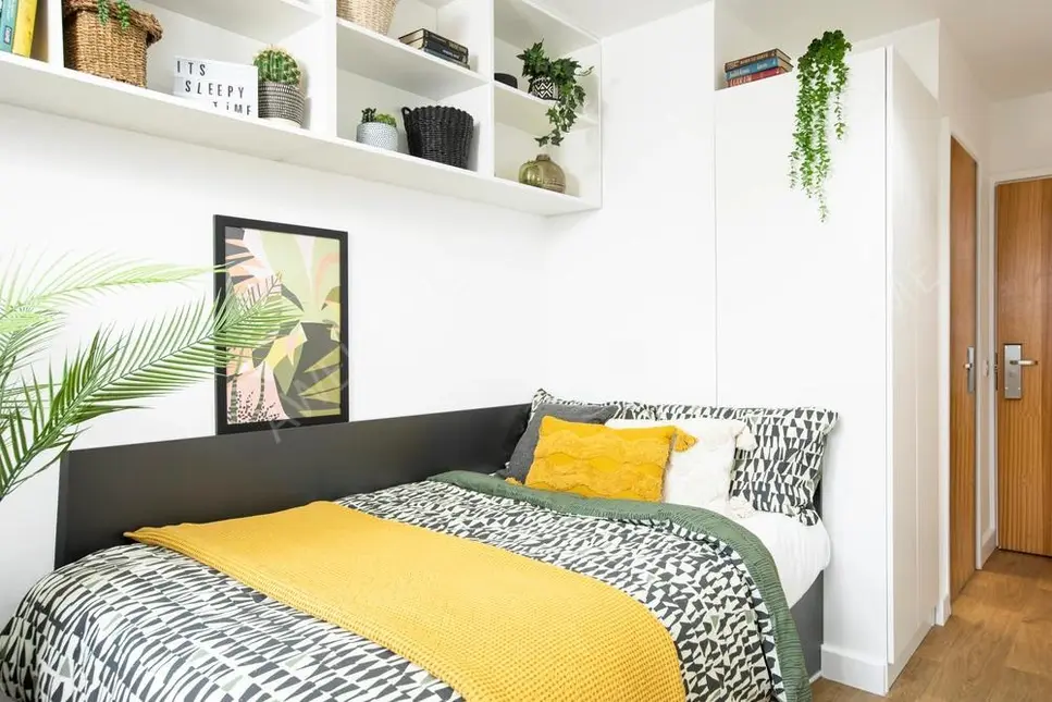 倫敦租房Piccadilly Court