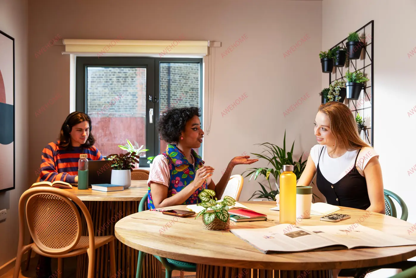 倫敦租房Station Court