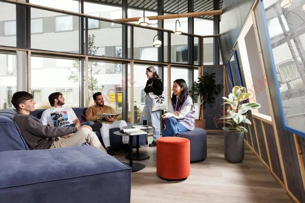 倫敦租房Stratford One