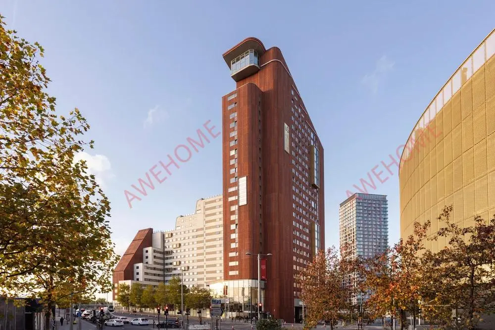 倫敦租房Stratford One