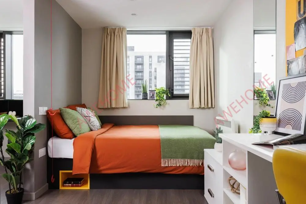 倫敦租房Olympic Way