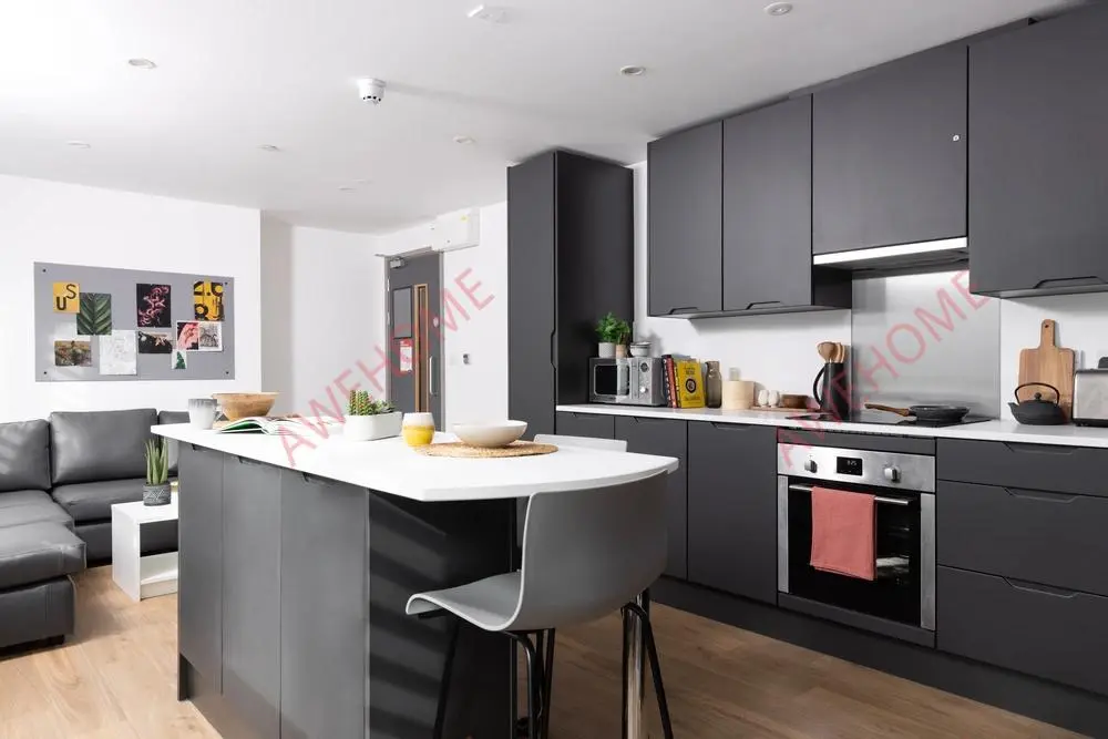 倫敦租房Hayloft Point