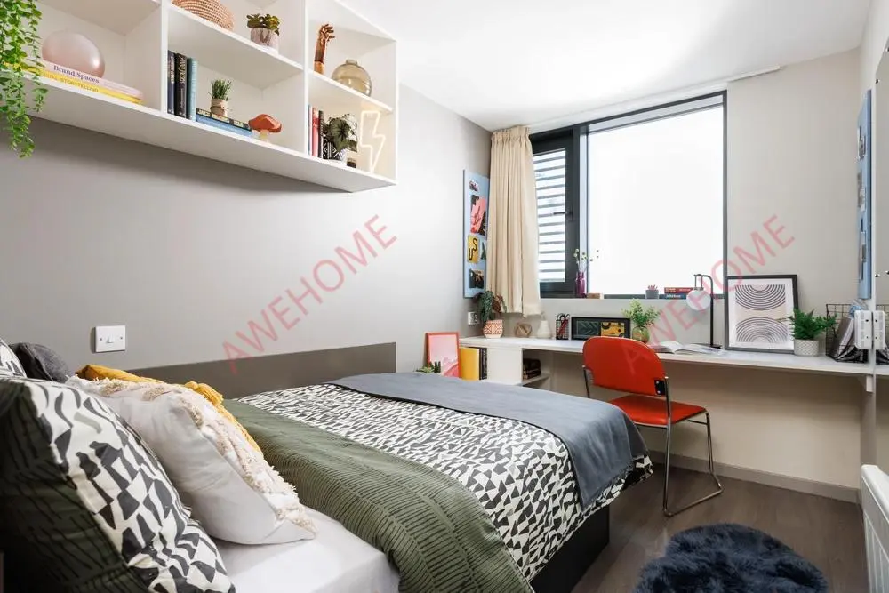 倫敦租房Olympic Way