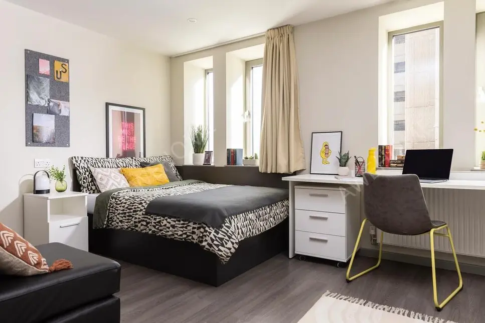 倫敦租房Stratford One