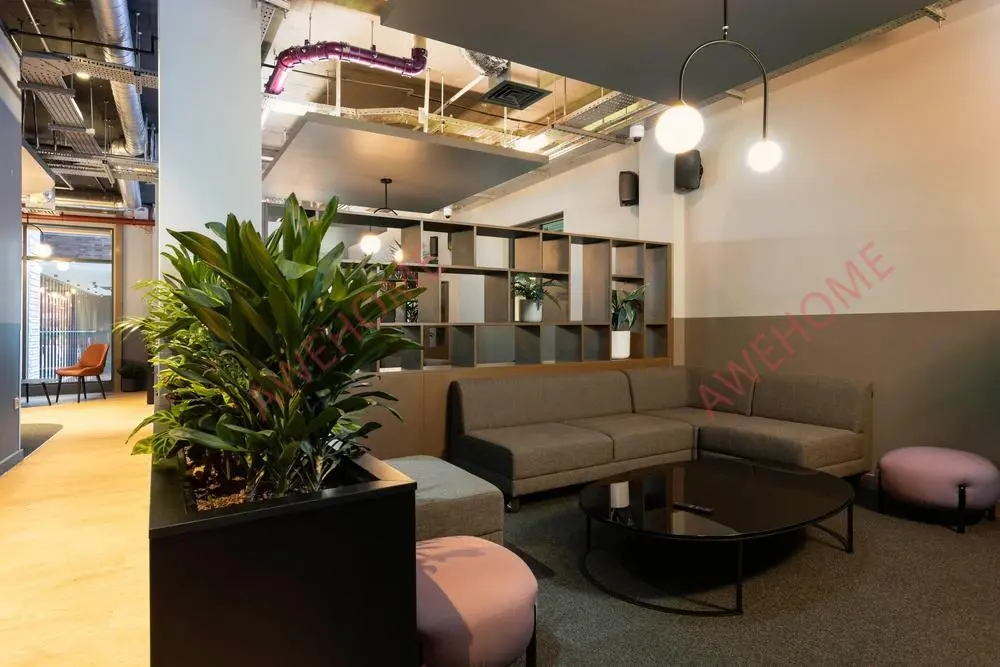 倫敦租房Hayloft Point