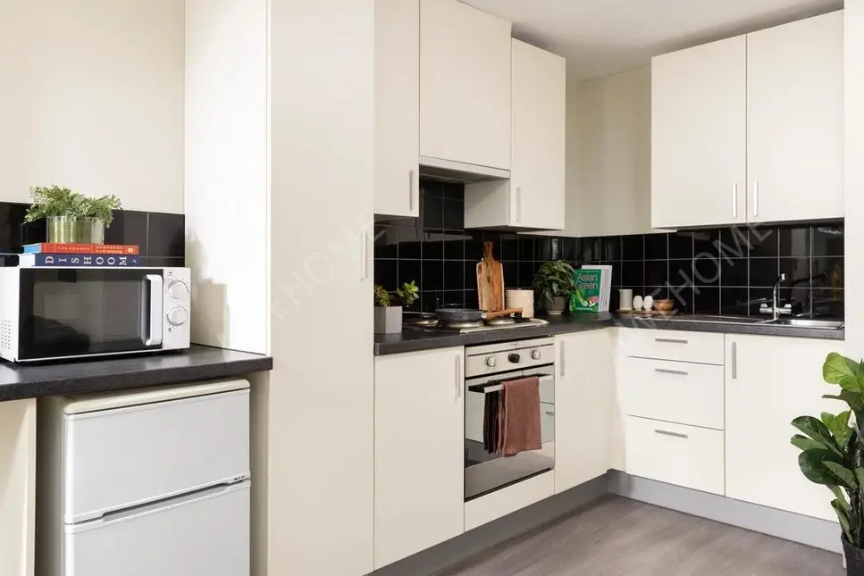 倫敦租房Stratford One