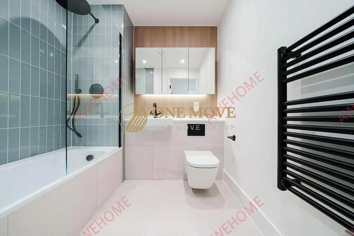 倫敦租房Capital Interchange Way 2B