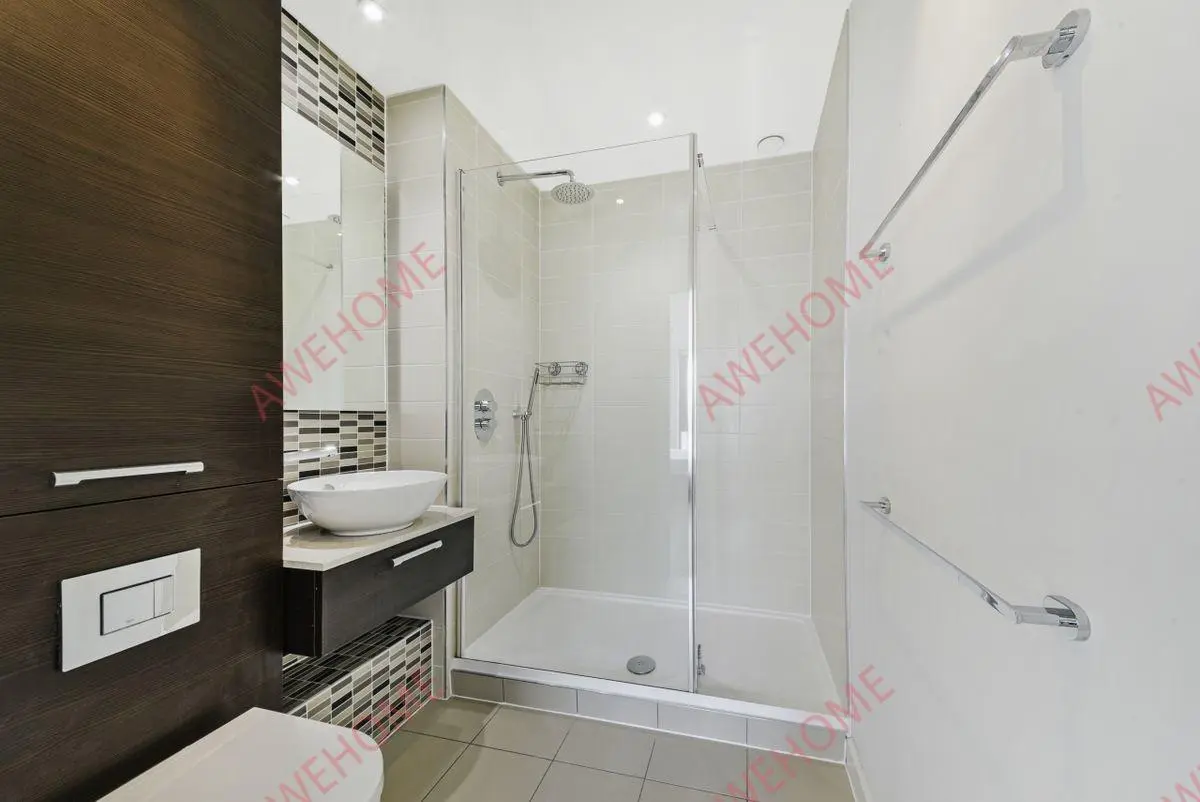 倫敦租房Beechwood Road 2B