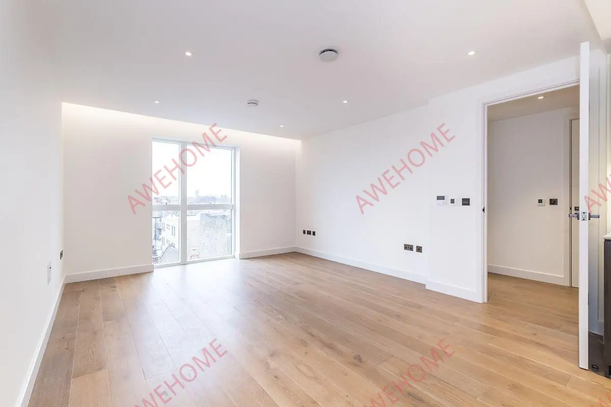 倫敦租房Fulham High Street 1B