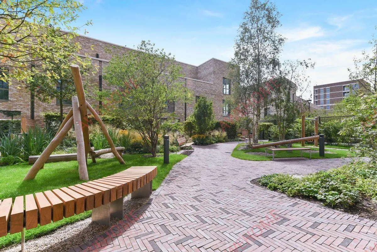 倫敦租房Sayer Street 2B