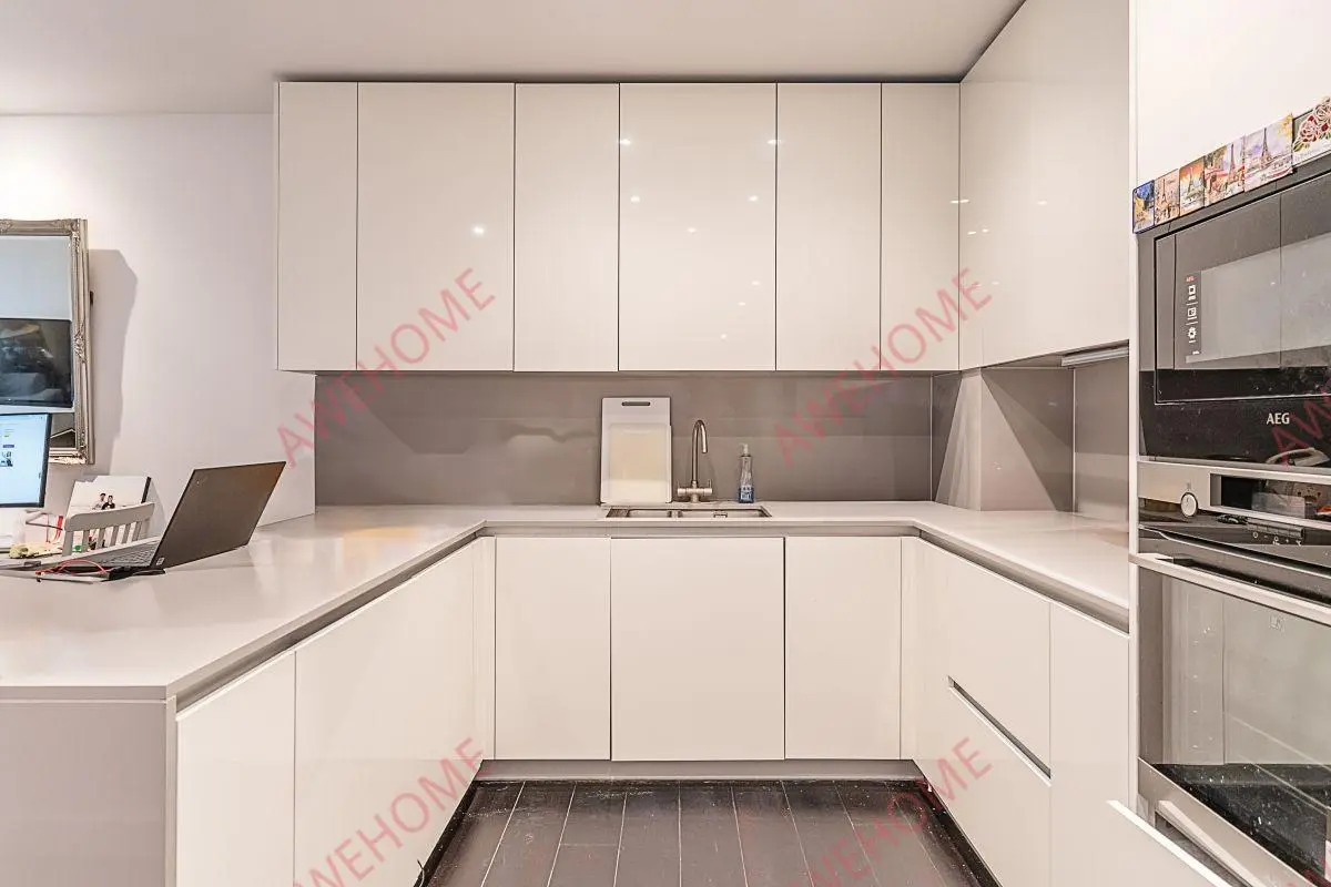 倫敦租房Charles Clowes Walk 2B