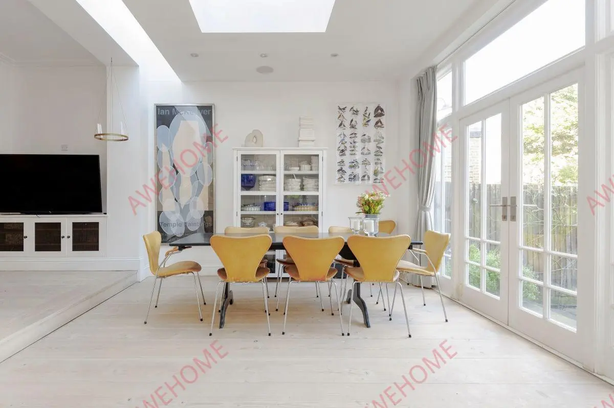 倫敦租房The Avenue 5B