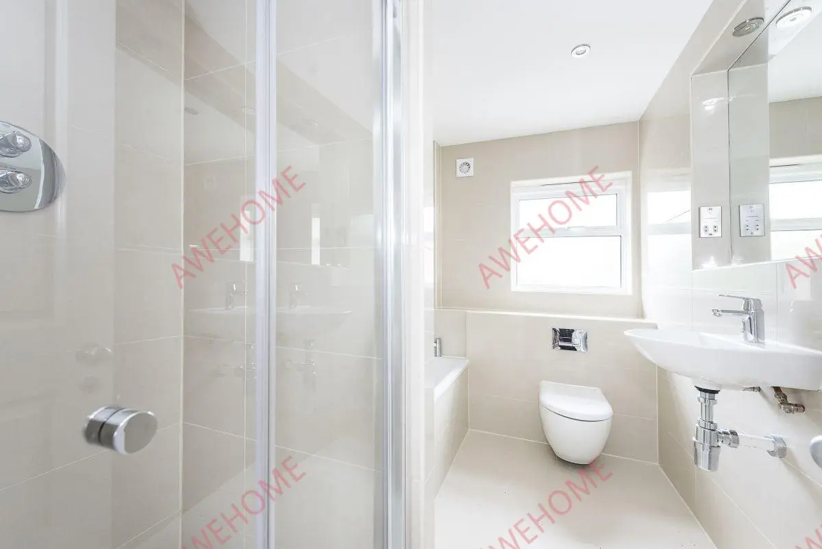 倫敦租房Bonser Road 5B