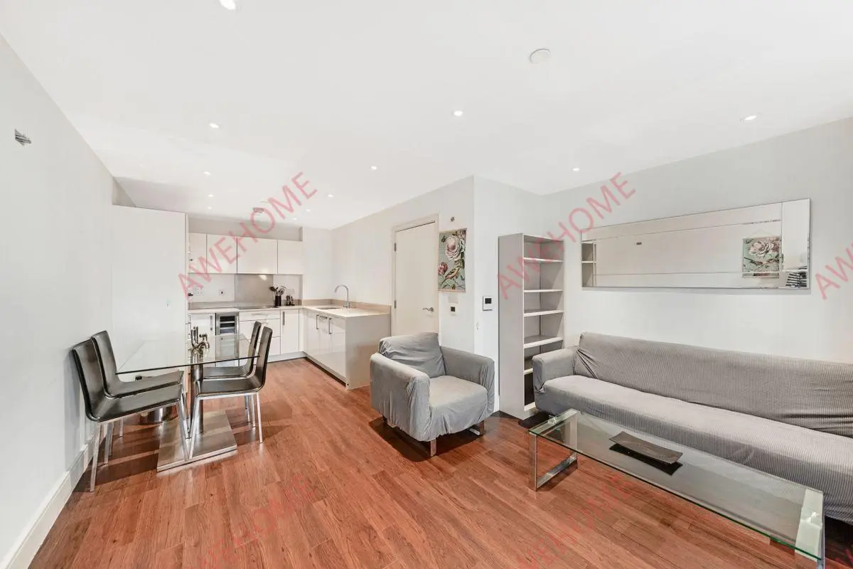 LondonBNB Rentals[BNB]Queensland Road 2B