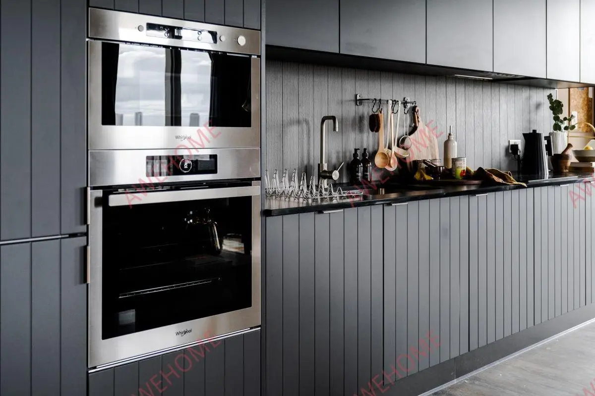 倫敦租房Cherry Park Lane 2B