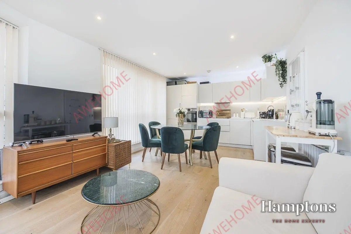 倫敦租房Ottley Drive SE3 2B