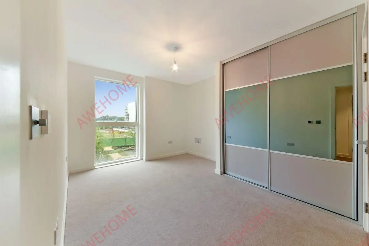 倫敦租房Lismore Boulevard 2B