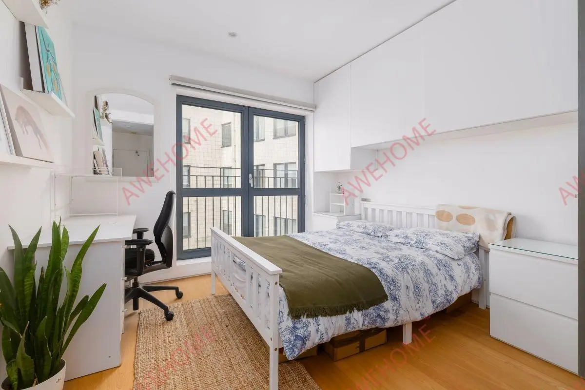 倫敦租房Boundary Street 2B