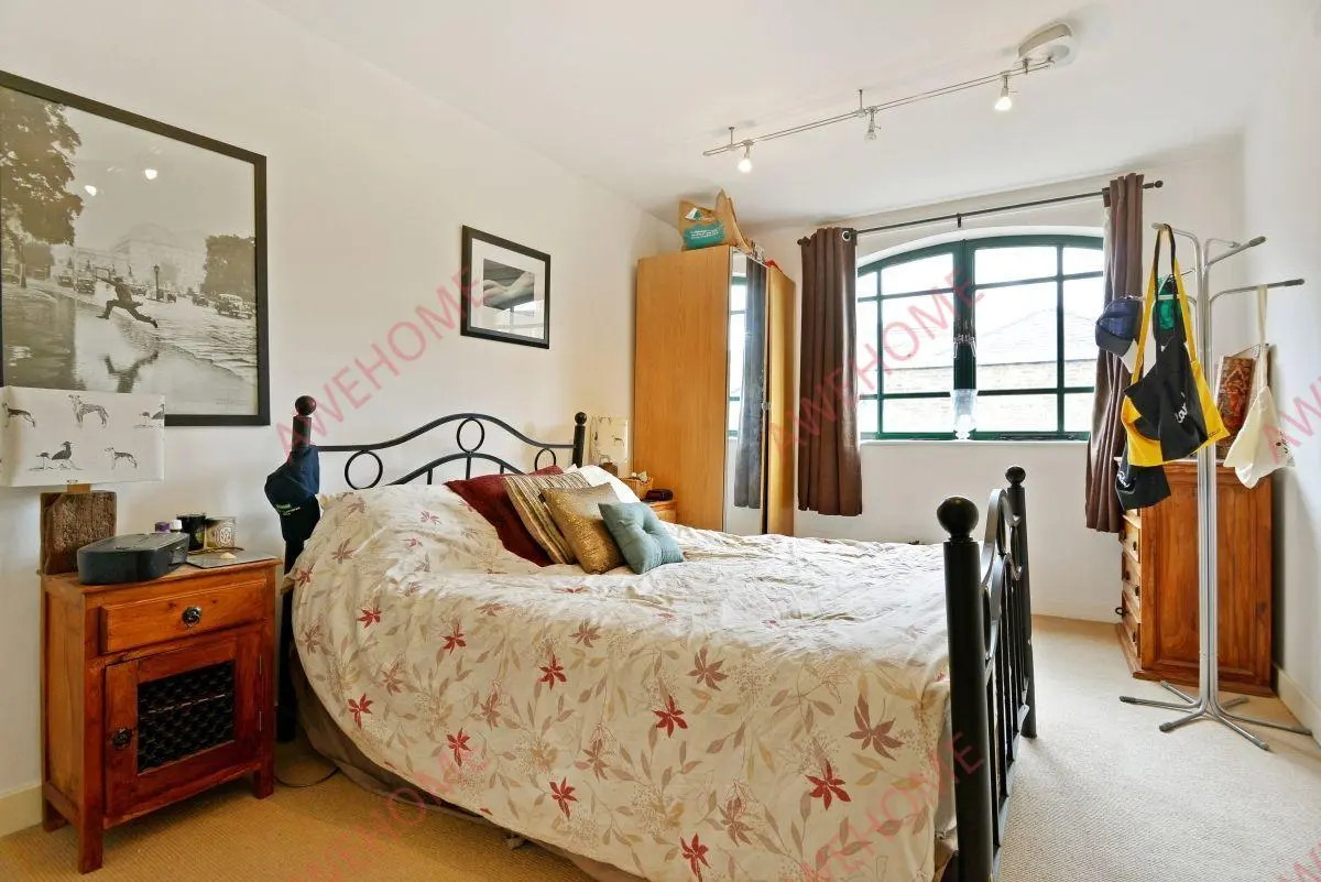 倫敦租房Butlers amp Colonial Wharf 1B