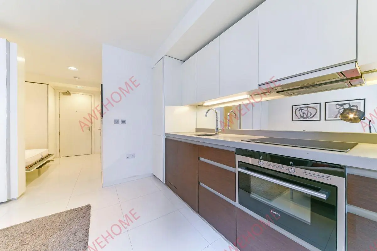 倫敦租房North Boulevard