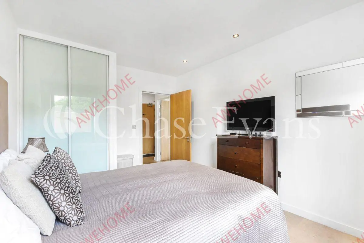 倫敦租房Alie Street 1B