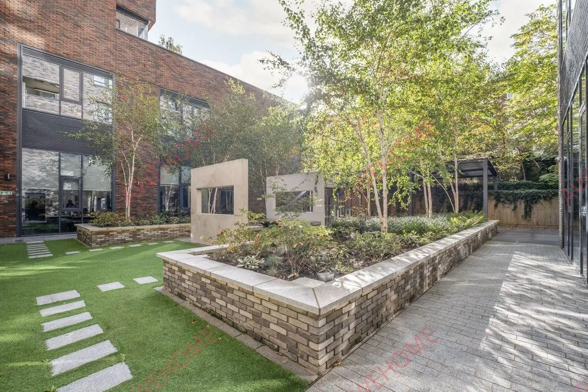 倫敦租房Upper Richmond Road 1B