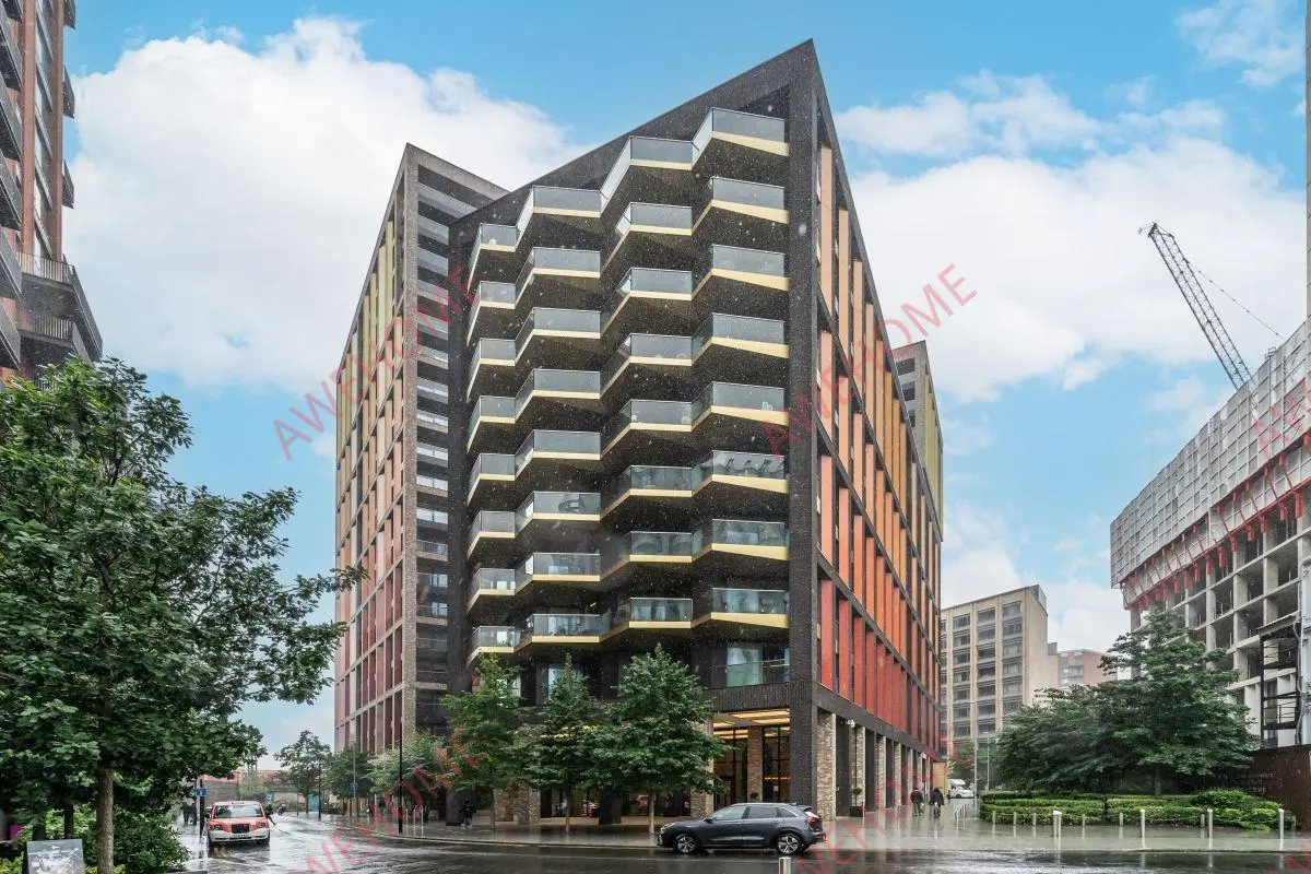 倫敦租房Charles Clowes Walk 2B