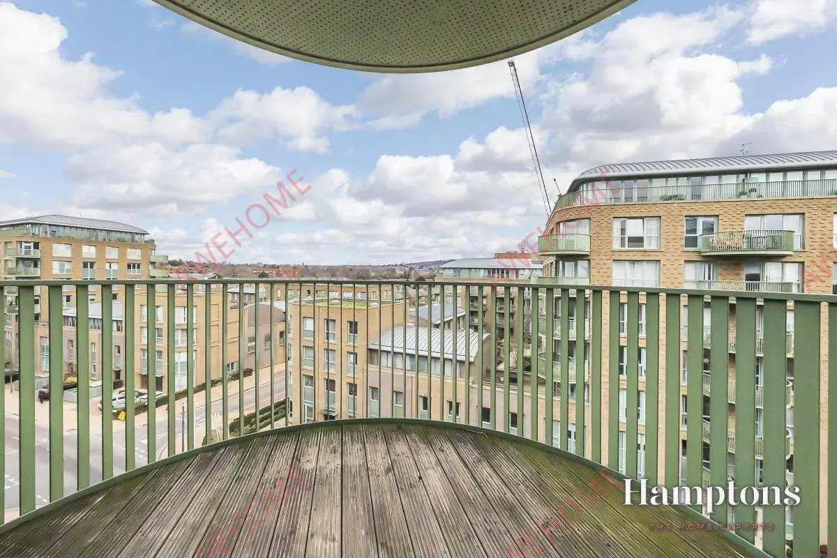 倫敦租房Ottley Drive SE3 2B