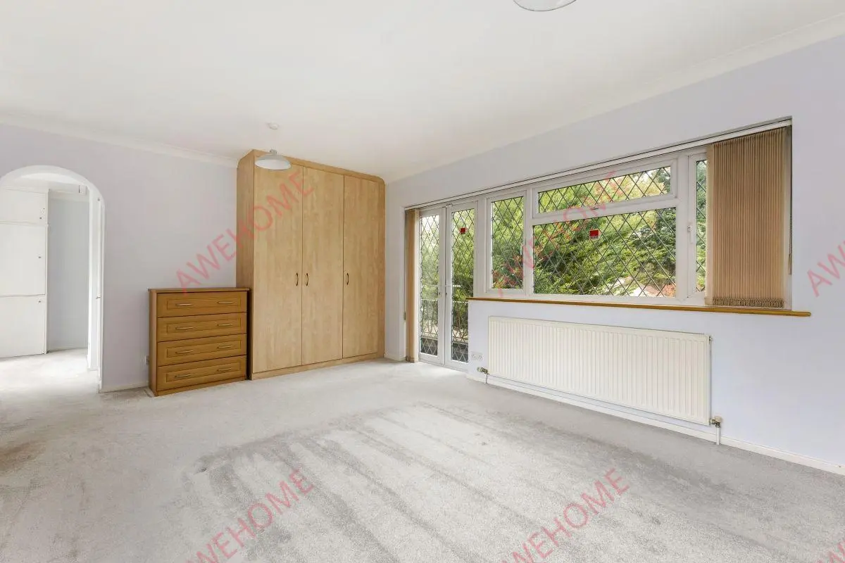 倫敦租房Fallowfield 4B