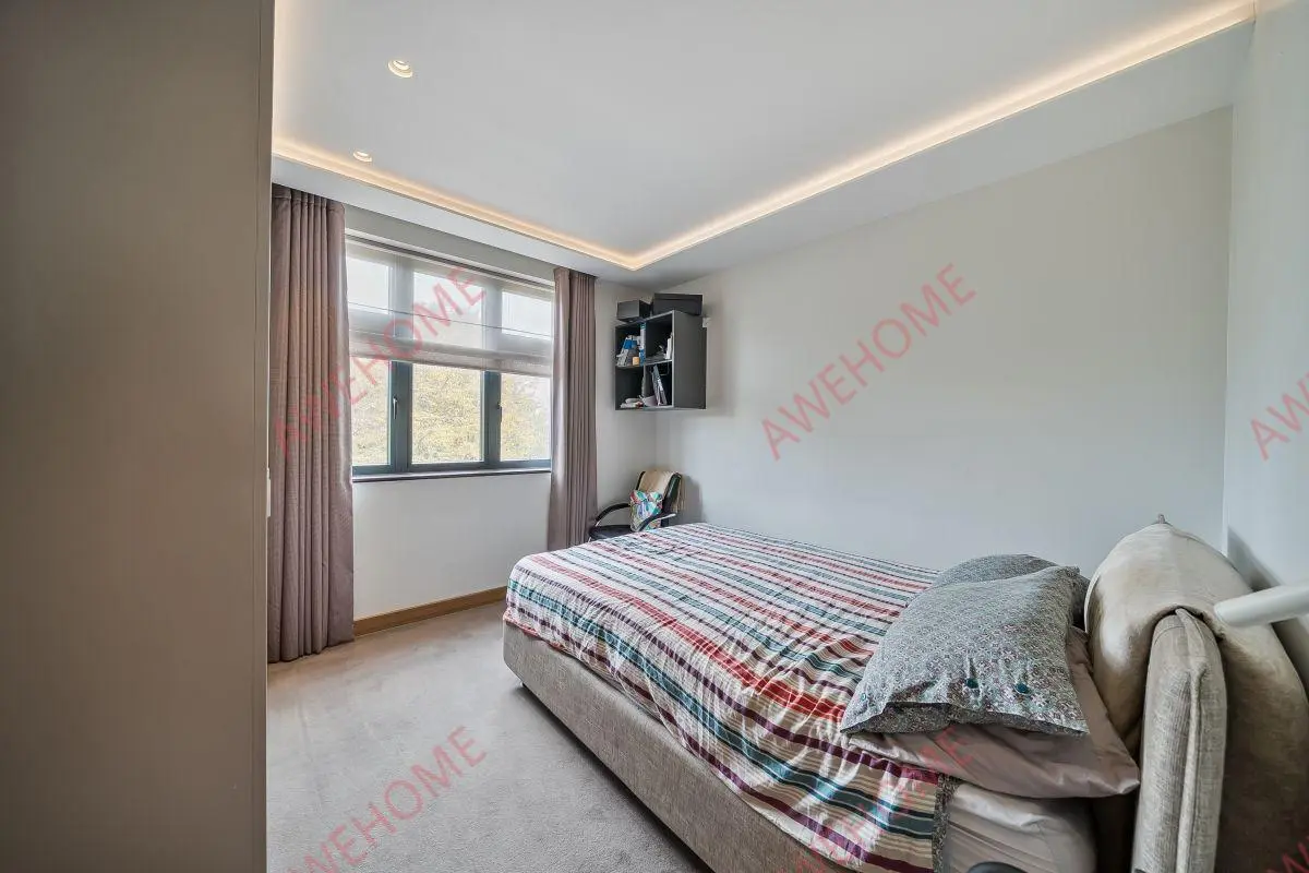 倫敦租房Creighton Avenue 6B