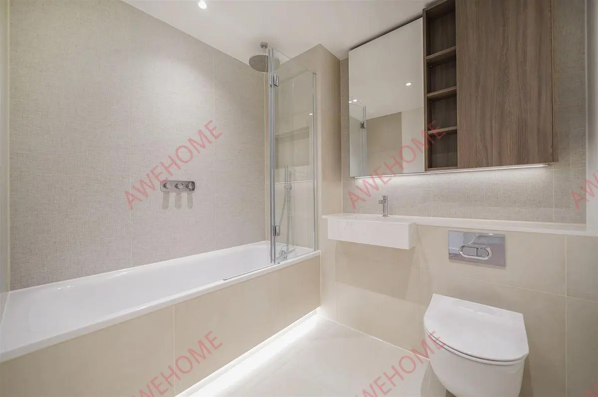 Londonshort-term accommodation Rentals[short-term accommodation]Salutation Gardens 2B