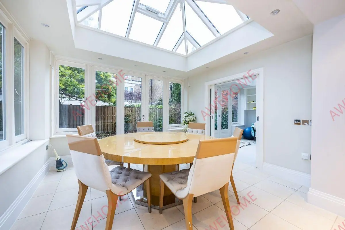 倫敦租房Chalmers Way 5B