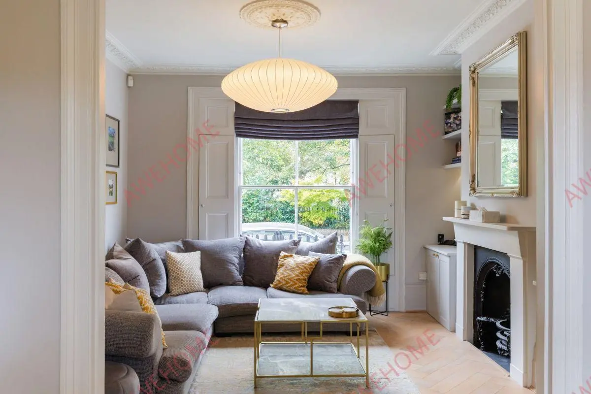 倫敦租房Arlington Square 3B