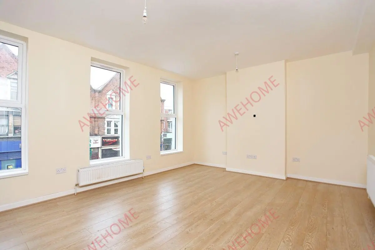 倫敦租房Norwood Road 1B