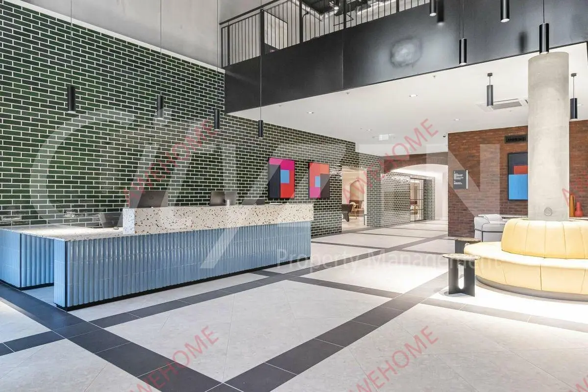 倫敦租房Fulton Road 1B