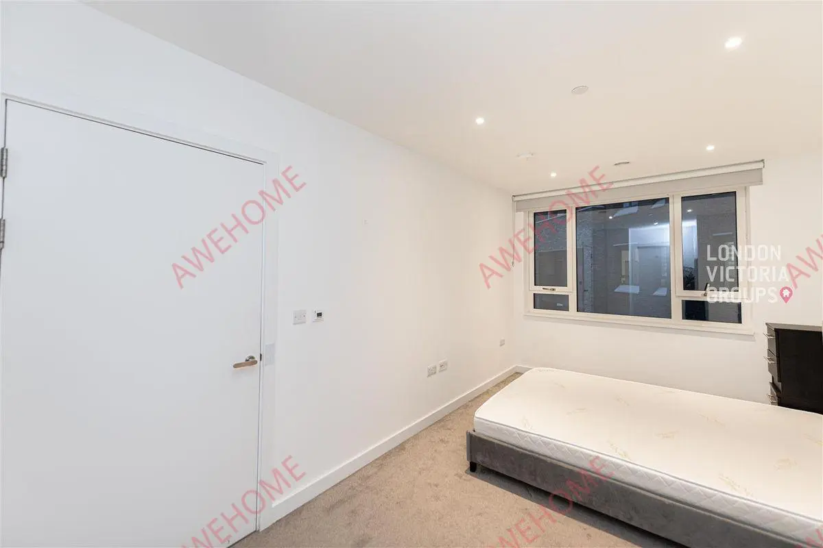 倫敦租房Tarling House 2B