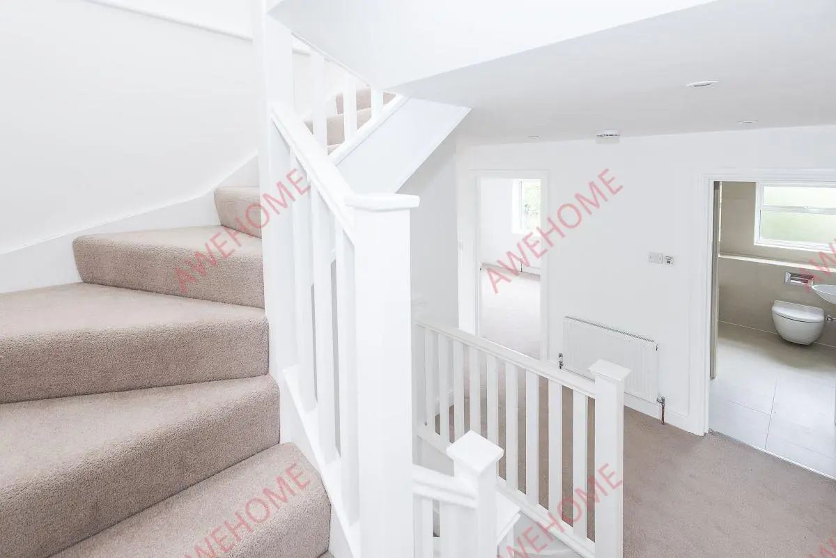 倫敦租房Bonser Road 5B