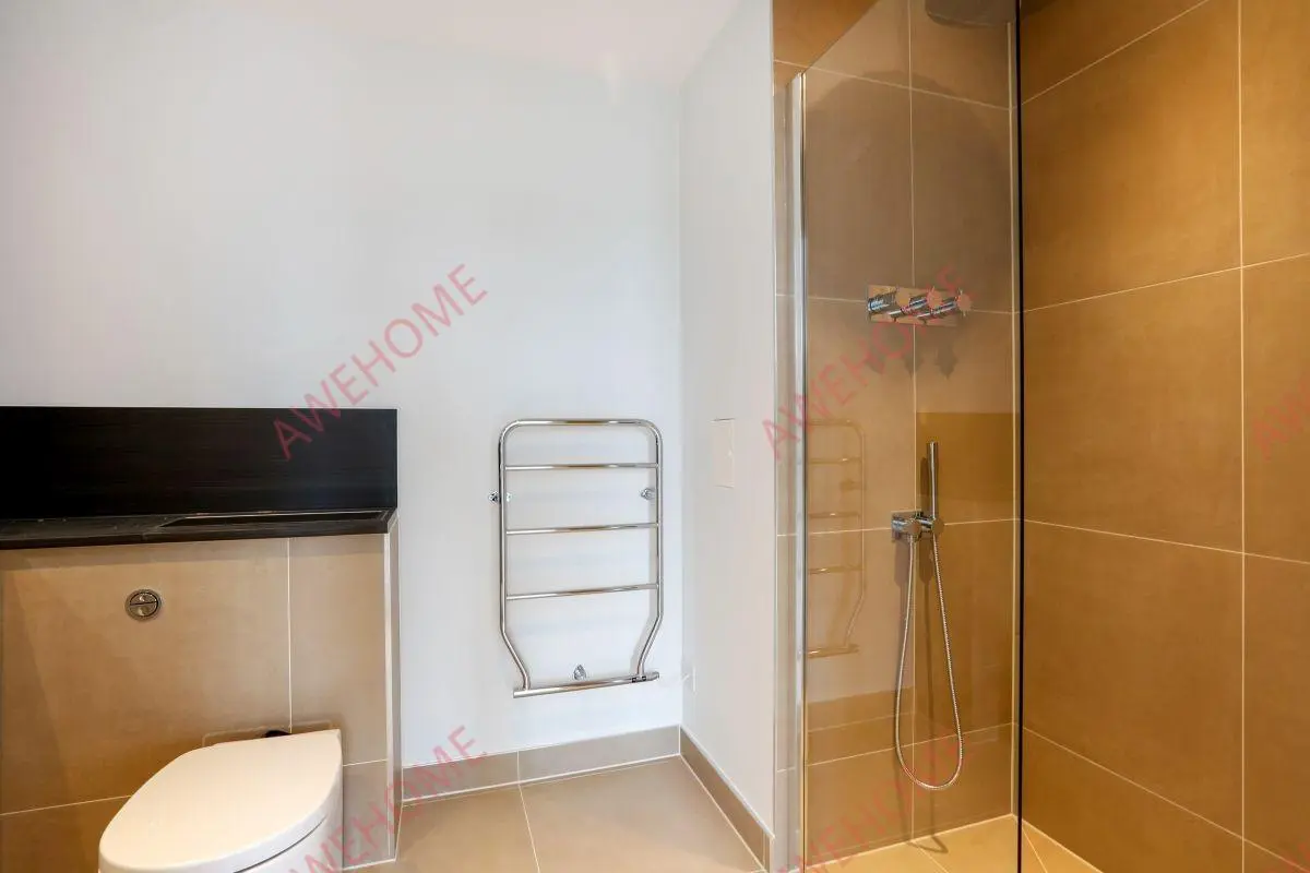 倫敦租房Knaresborough Drive 2B