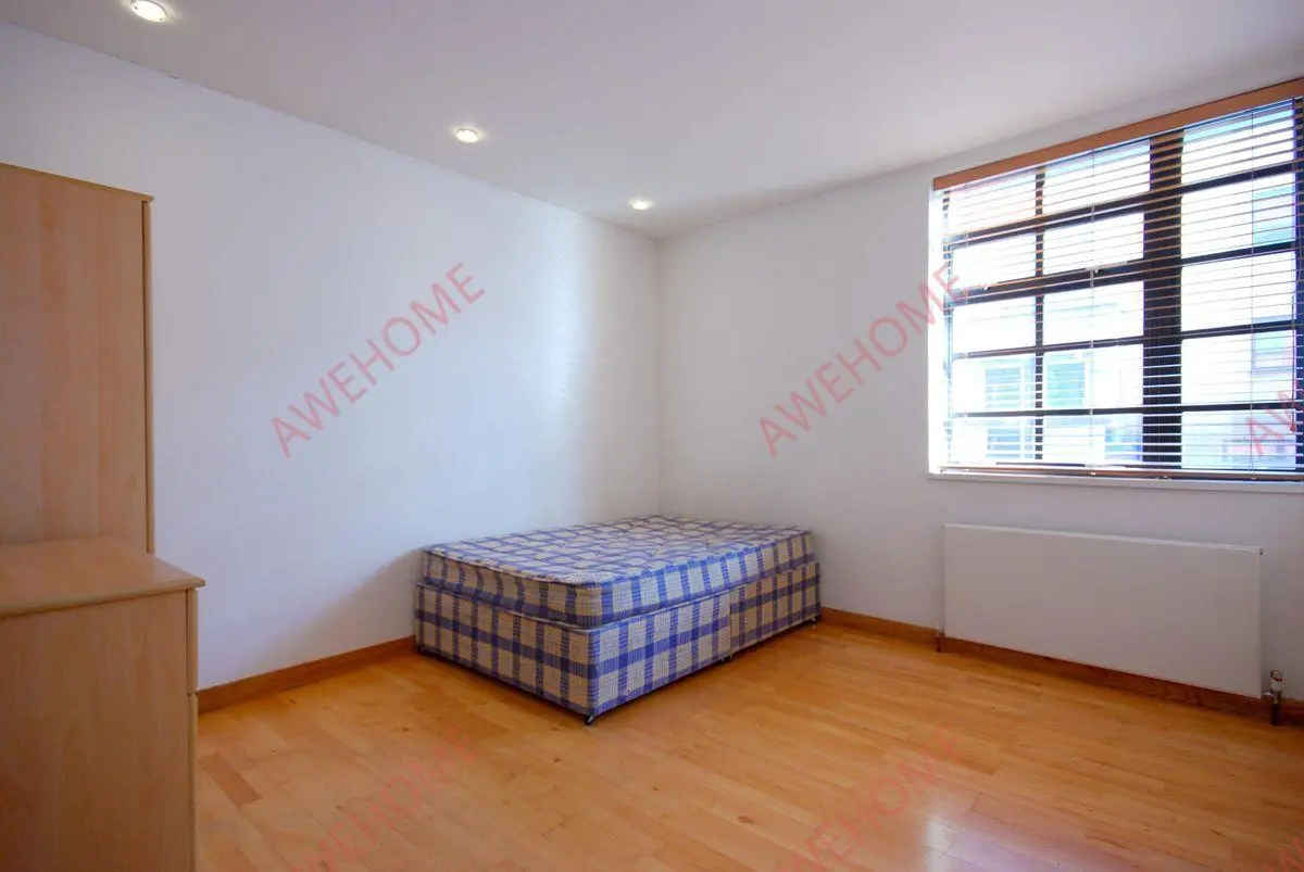 倫敦租房New Wharf Road 2B