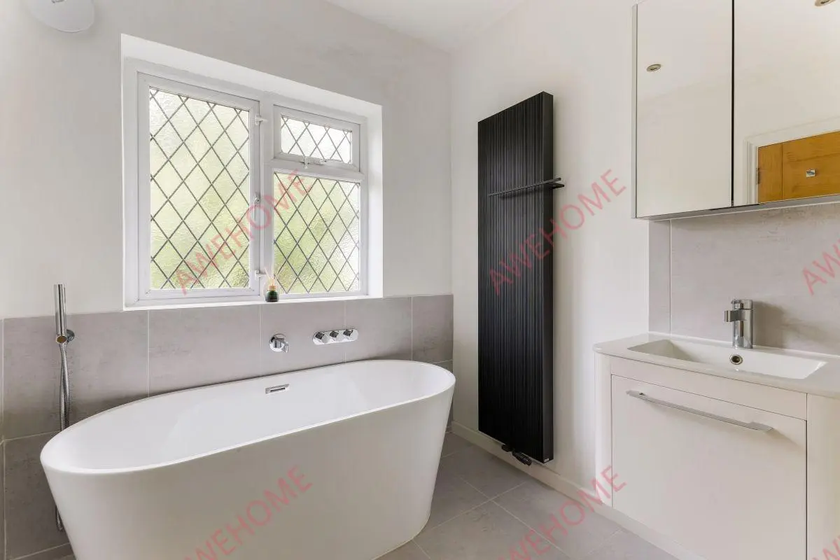 倫敦租房Fallowfield 4B