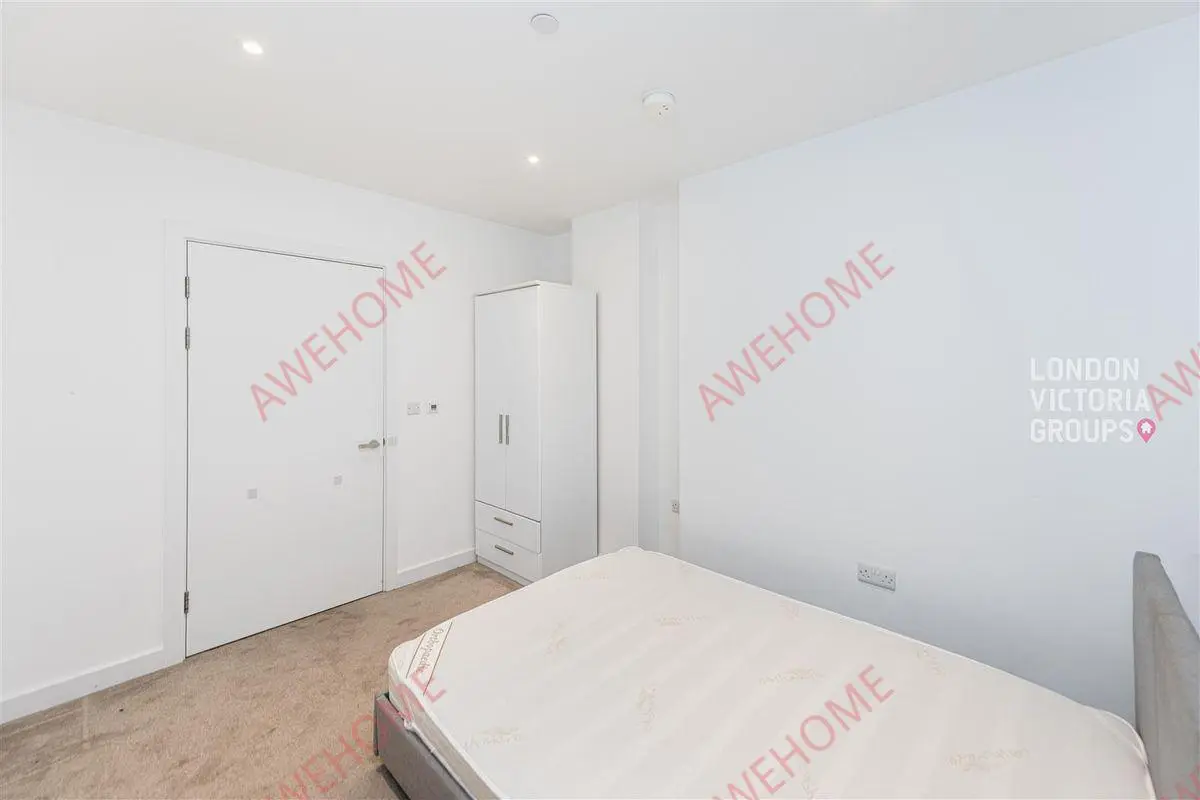 倫敦租房Tarling House 2B