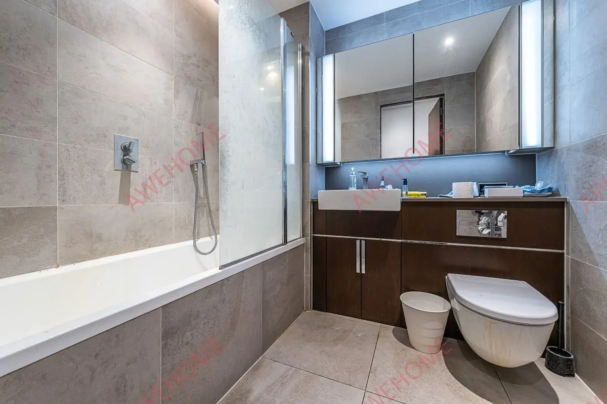 倫敦租房Charles Clowes Walk 2B