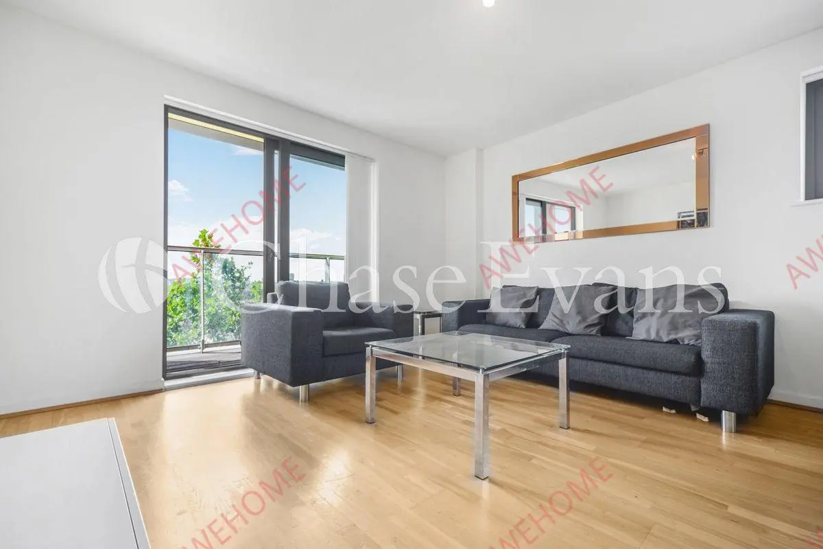 倫敦租房Chi Building 2B