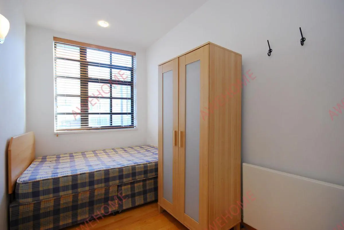 倫敦租房New Wharf Road 2B