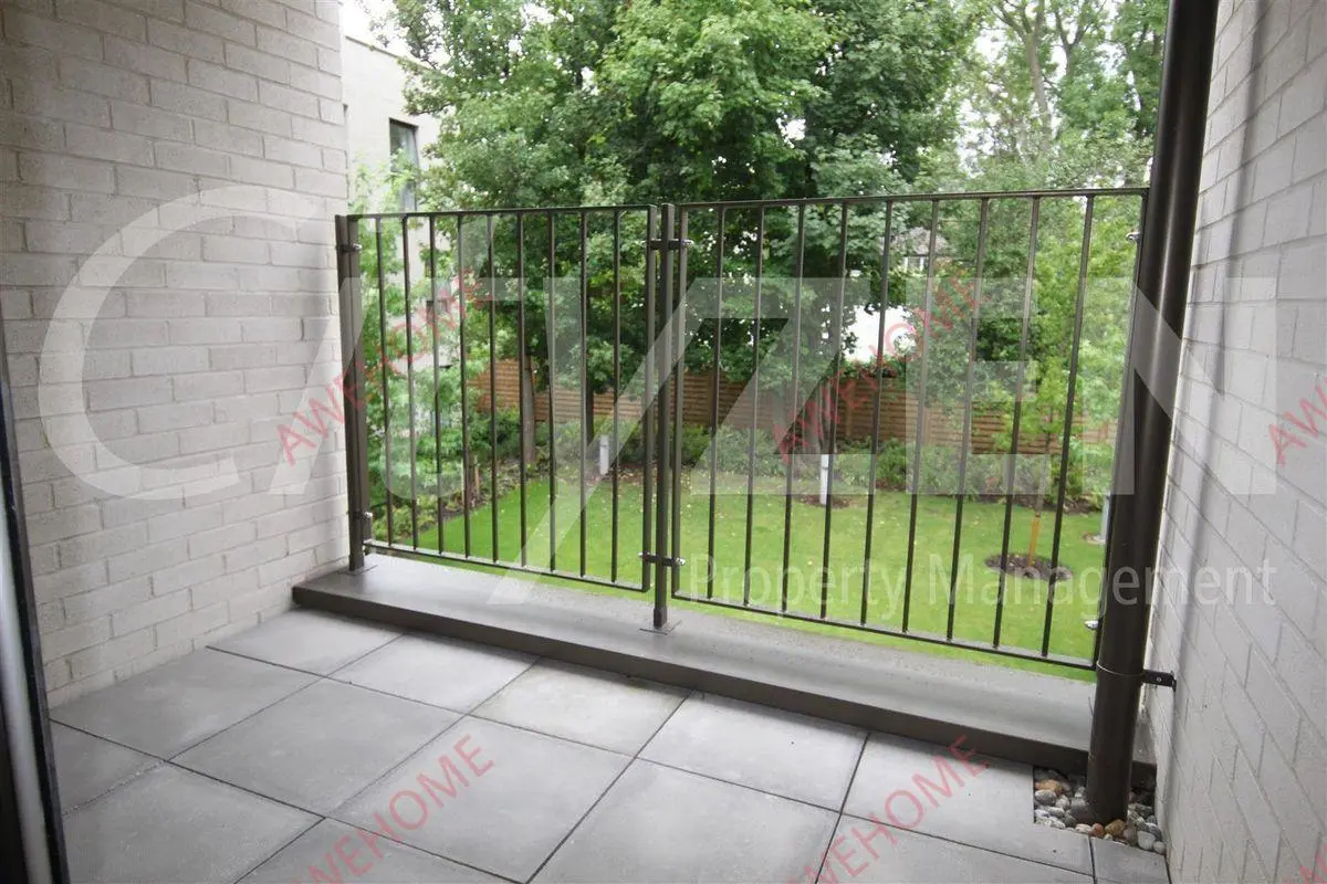 倫敦租房The Avenue 3B