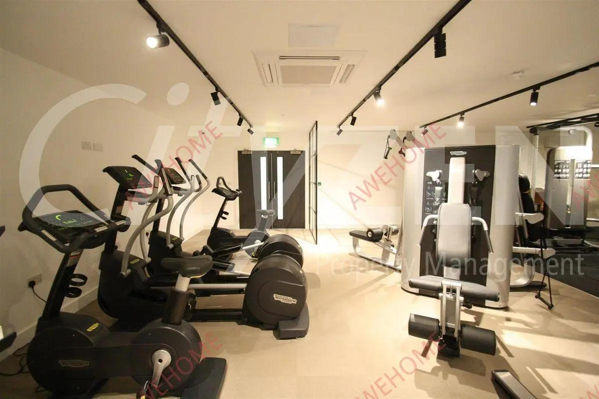 倫敦租房The Avenue 3B